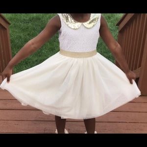 Children's dress